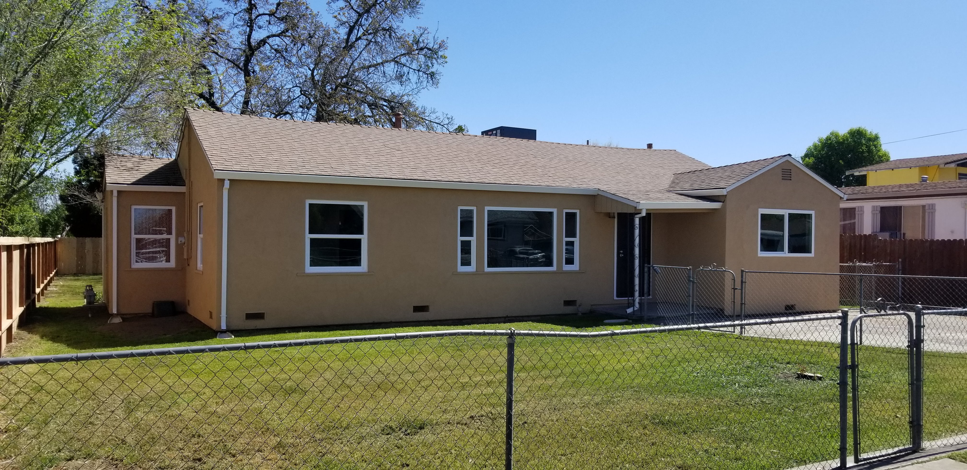 Homes for Sale STAND